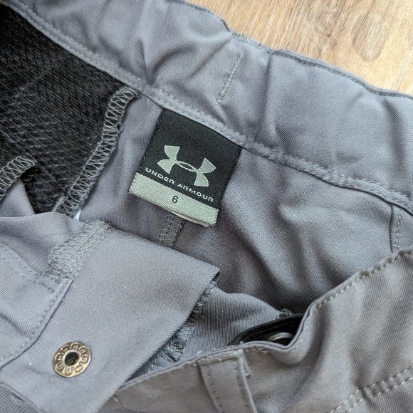 Under Armour Boys Set - Picture 4 of 5